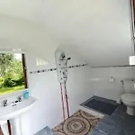 بيت للعطل La Casona De Tresninin