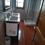 La Casona De Tresninin * Nava