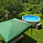 Σπίτι διακοπών La Casona De Tresninin *