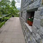 La Casona De Tresninin * Nava