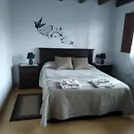 La Casona De Tresninin