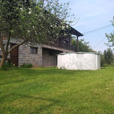 Holiday home La Casona De Tresninin