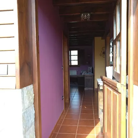 La Casona De Tresninin