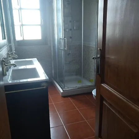 La Casona De Tresninin Nava