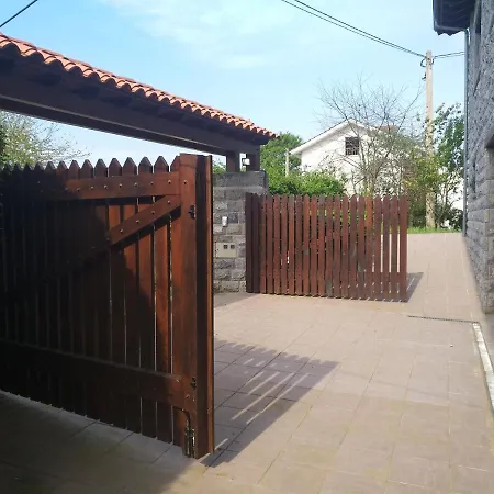 La Casona De Tresninin Casa de Férias