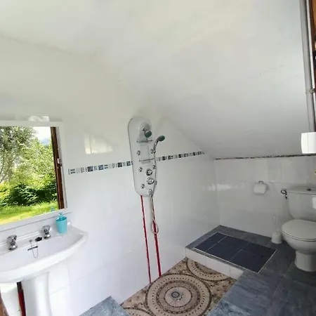 Casa de Férias La Casona De Tresninin