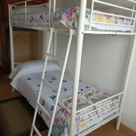 La Casona De Tresninin Holiday home