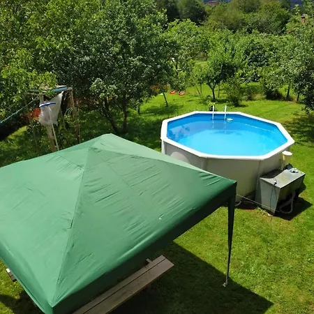 Holiday home La Casona De Tresninin *