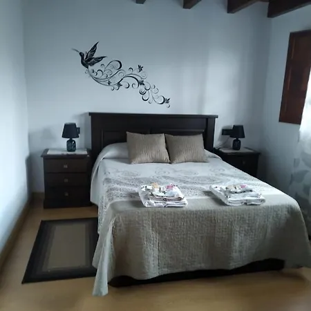 La Casona De Tresninin