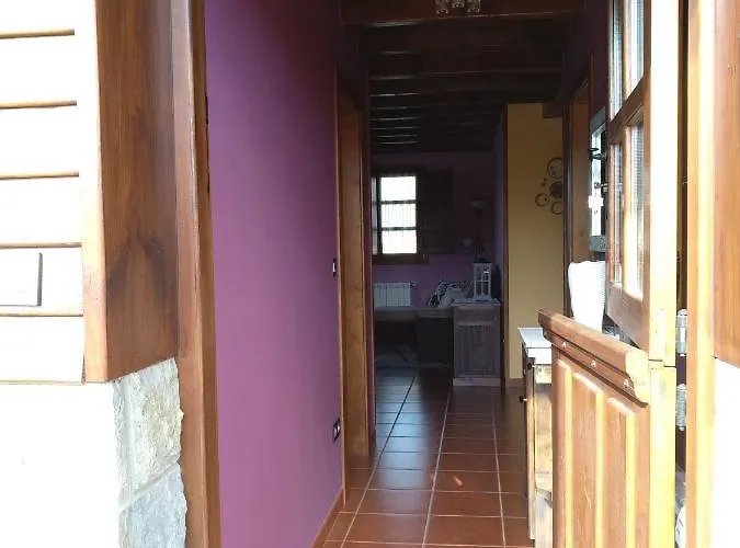 La Casona De Tresniñin