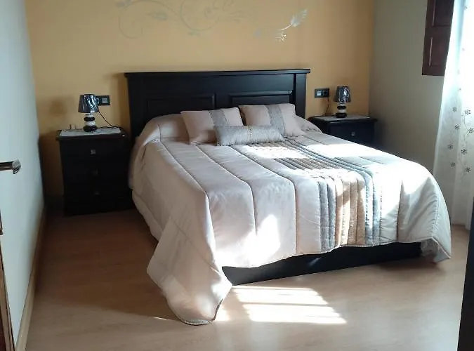 La Casona De Tresniñin * Nava