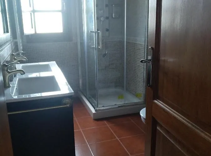 La Casona De Tresniñin Nava