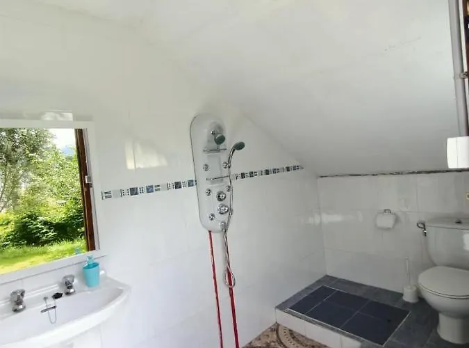 Сasa de vacaciones La Casona De Tresniñin