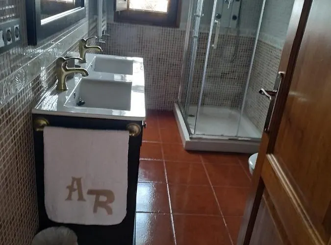 La Casona De Tresniñin * Nava