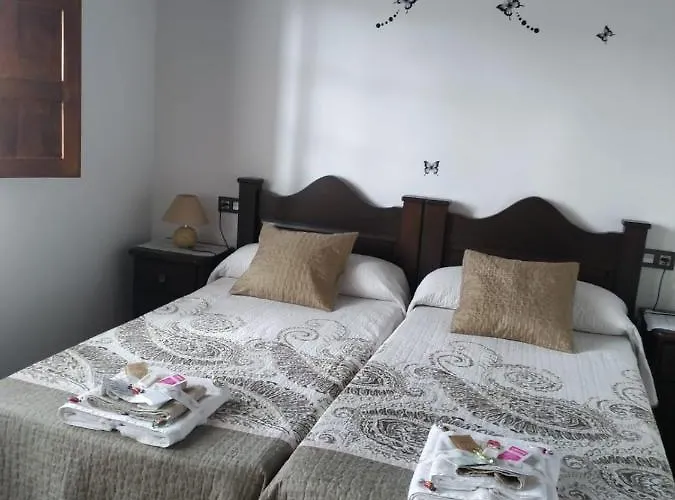 La Casona De Tresniñin Сasa de vacaciones