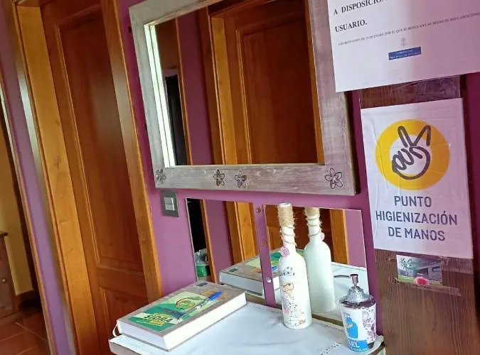 La Casona De Tresniñin