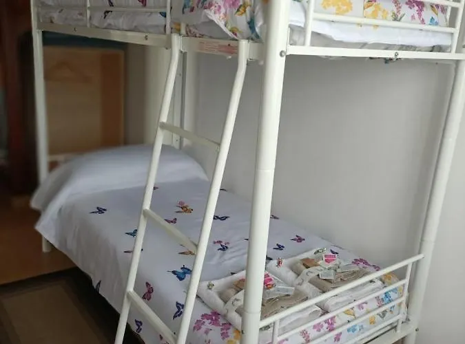 La Casona De Tresniñin Сasa de vacaciones