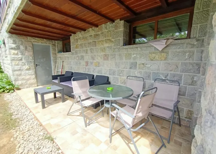 La Casona De Tresniñin Сasa de vacaciones Nava