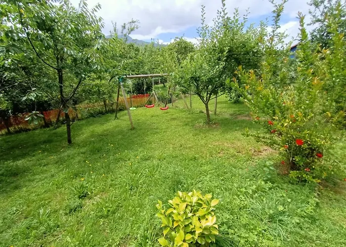 Сasa de vacaciones La Casona De Tresniñin