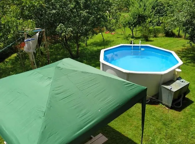 Сasa de vacaciones La Casona De Tresniñin *