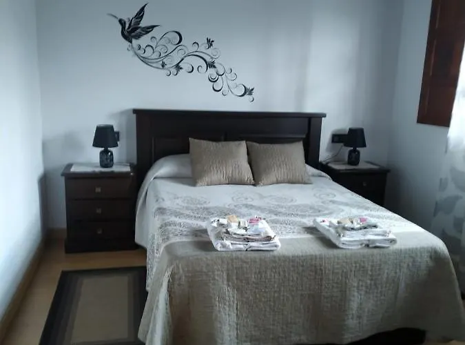 La Casona De Tresniñin